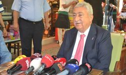 TESK Genel Başkanı Palandöken: Esnaf ayakta kalmakta zorlanıyor, yeni yapılandırma şart