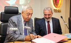 TESK ve Kuveyt Türk’ten esnafa güçlü finansal destek