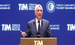 Ticaret Bakanı Bolat: Yıllık ihracatta rekor seviye
