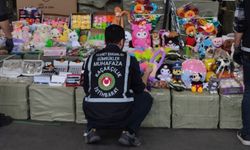 Ticaret Bakanlığı’ndan Sabiha Gökçen ve Habur’da kaçakçılık operasyonları