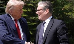 Trump, ABD'nin Tayland-Kamboçya ihtilafının çözümüne yardımcı olduğunu savundu