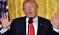 Trump, Hindistan’ın yüzde 25 tarife ödeyeceğini söyledi