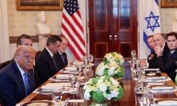 Trump: Umarım İran'a saldırmak zorunda kalmayız