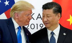 Trump yakında Çin'i ziyaret edebileceğini söyledi