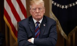 Trump'tan yeni nükleer tehdit: Gerekirse İran tesislerini yine vururuz