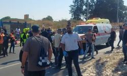 Tulkarm'da araçla ezme operasyonu: 9 işgal askeri yaralandı