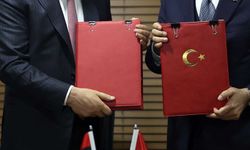 Türkiye ile Libya arasında askeri anlaşma