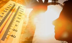Türkiye'de 56 ilde hava sıcaklığı 40 dereceyi aştı