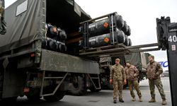 Ukrayna: ABD'nin silah teslimatı devam etmeli 