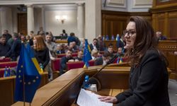 Ukrayna'nın yeni başbakanı belli oldu