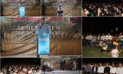 “Ümmetin Kerbelası Gazze” etkinliği yoğun katılımla gerçekleşti 