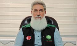 Umut Kervanı'ndan Batman'da 2025'in ilk yarısında binlerce aileye destek