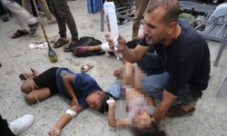 UNRWA: Gazze'de her gün bir sınıf dolusu çocuk öldürülüyor