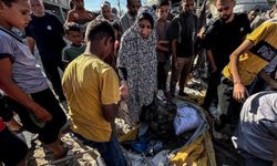 UNRWA: Gazze’deki çocukların hayatı ölüm ve yıkımla damgalı