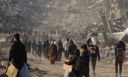 UNRWA: Gazze'deki insanlar için zaman bitiyor
