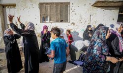 UNRWA’dan çaresizlik çığlığı: Gazze’de insanlar acı çekiyor