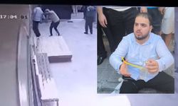 Uyuşturucu bağımlısı camide müezzine bıçakla saldırdı