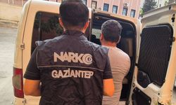 Uyuşturucu satmaktan kesinleşmiş cezası bulunan şahıslar yakalandı