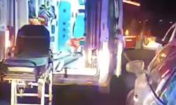 Viranşehir yolunda zincirleme kaza 10 Yaralı