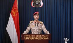 Yemen Ordusu’ndan Tel Aviv'deki Lod Havalimanı’na "Zülfikar" balistik füze Saldırısı