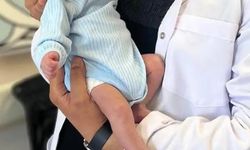 Yenidoğan sünneti enfeksiyonları önlüyor