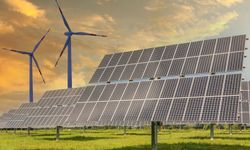 Yenilenebilir enerji gücü haziran ayında zirve yaptı