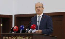 YÖK Başkanı Özvar: Yapay Zeka ve Yeşil Dönüşüm temelli 33 yeni program YKS Tercih Kılavuzuna girecek