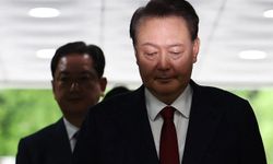 Yoon Suk Yeol yine tutuklandı