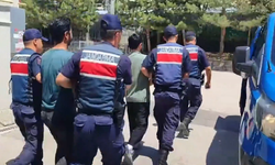 14 ilde DAİŞ operasyonu: 26 şüpheli yakalandı