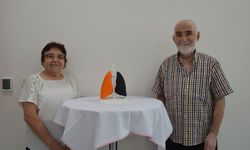 42 yıllık sigara alışkanlığına birlikte son verdiler