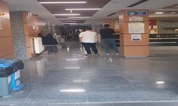 7 yaşındaki çocuk termal tesiste boğularak hayatını kaybetti