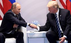 ABD'den Trump-Putin görüşmesine ilişkin açıklama