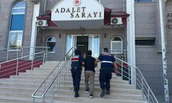 Adıyaman'da FETÖ hükümlüsü yakalandı