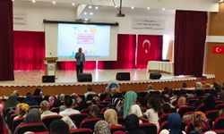 Adıyaman'da yaz Kur'an kurslarının kapanış programı gerçekleştirildi