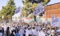 Afganistan İslam Emirliği liderinden zaferin 4'üncü yıldönümü hakkında mesaj