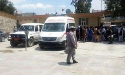 Afganistan’da yolcu otobüsü devrildi: 25 ölü, 27 yaralı
