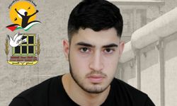 Ağır yaralı halde esir alınan Filistinli genç şehit oldu