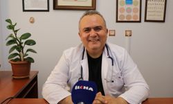 Aile Hekimi Sılay: Deniz ve havuzlarda en büyük risk hijyen eksikliği