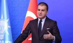 AK Parti Sözcüsü Çelik'ten işgal rejimine tepki