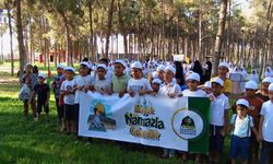 Akçakale'de "Hayat Namazla Güzeldir" etkinliği düzenlendi