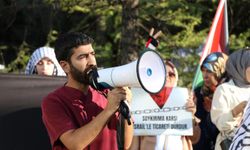 Aktivist Özkarakaş: Türkiye, Tom Barrack'ı istenmeyen kişi ilan etmeli