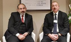 Aliyev ile Ermenistan Başbakanı Paşinyan, Washington'da bir araya gelecek