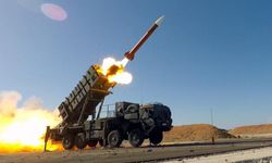 Almanya, Ukrayna'ya Patriot teslim edecek