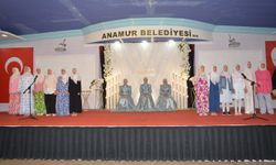 Anamur'da bir ilk: Hafızlık icazet merasimi