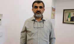 Antalya Kudüs Platformu Temsilcisi Arslan: Gazze için artık somut adımlar atılmalı