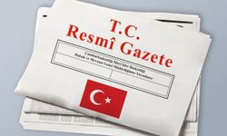 Atama ve görevden alma kararları Resmi Gazete'de