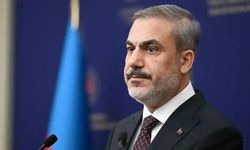 Bakan Fidan, Rus ve Ukraynalı mevkidaşları ile görüştü