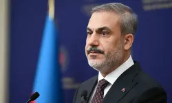 Bakan Fidan yarın Mısır’a gidecek