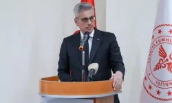 Bakan Memişoğlu: Üniversite hastanelerine MHRS’den randevu dönemi başlıyor