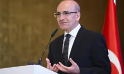Bakan Şimşek: 2025’te sağlanan dış kaynak 7 milyar doları aştı